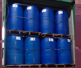hydrochloric acid
