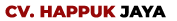 HAPPUK JAYA