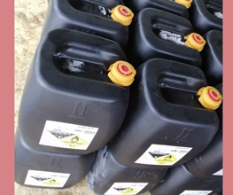 Nitric Acid