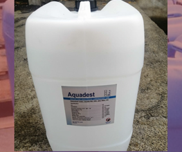 aquadest