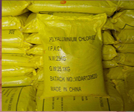 poly aluminum chloride
