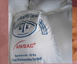 soda ash